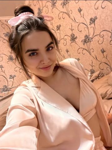 Анкета проститутки Амелия, 24 года